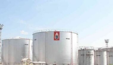 India Oil