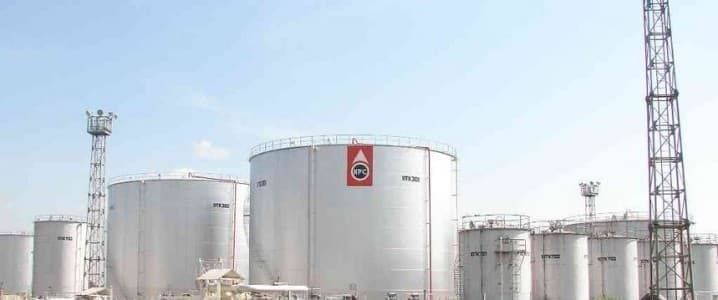 India Oil