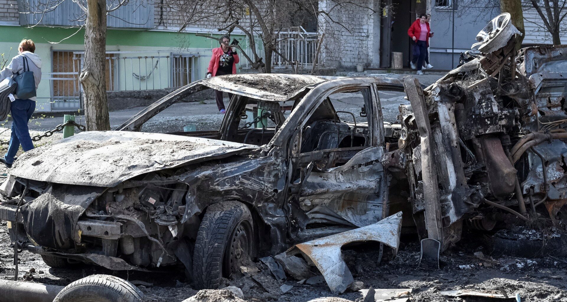 Russia suffers ‘heavy losses’ in east Ukraine amid shaky limited ceasefire | Russia-Ukraine war News