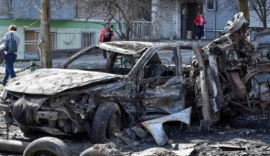 Russia suffers ‘heavy losses’ in east Ukraine amid shaky limited ceasefire | Russia-Ukraine war News