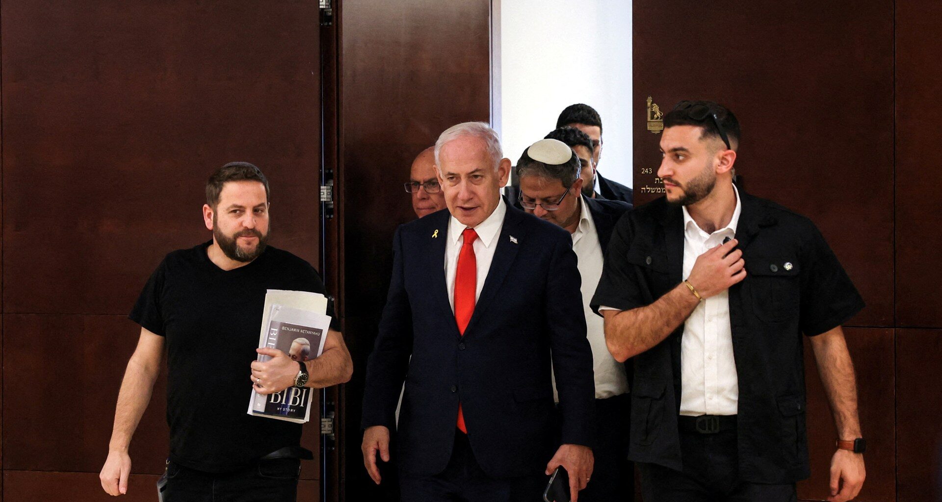 Israel’s parliament passes law to expand control over judge appointments | Israel-Palestine conflict News