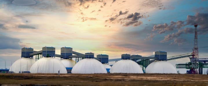 Natural Gas
