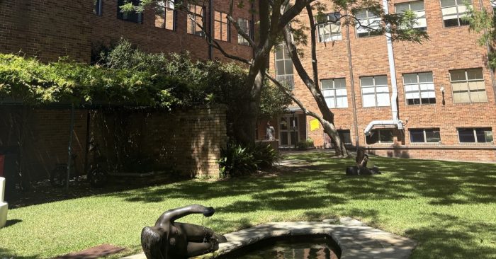 UNSW Minerals and Mining Engineering and Petroleum Engineering ranked in global top 10