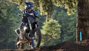 Jarne Bervoets wins EMX125 in Spain to lead 2025 championship! • Total Motorcycle