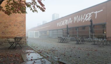 Political Capture of the Arts in Sweden - Notes