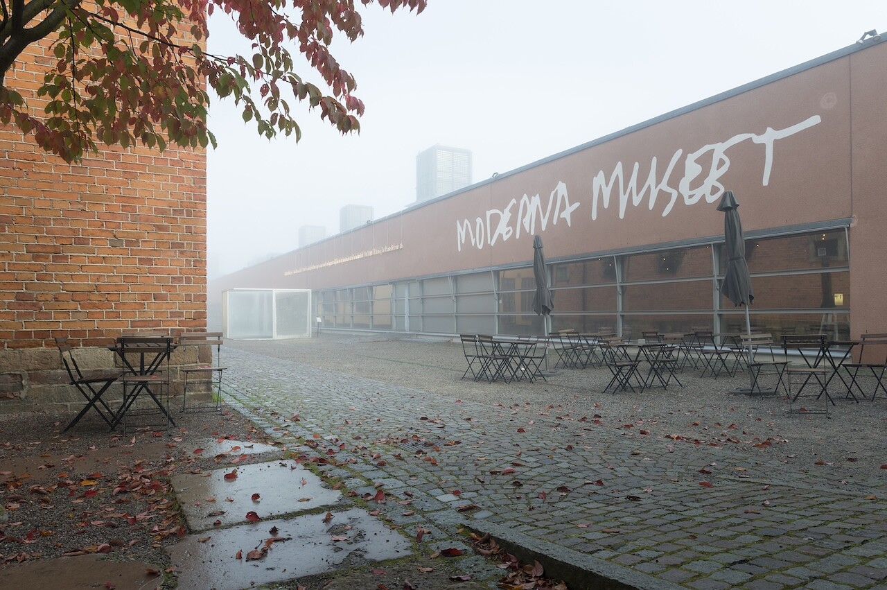 Political Capture of the Arts in Sweden - Notes