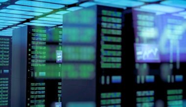 Powering AI Sustainably: How Energy Management is Driving the Future of HPC Data Centers