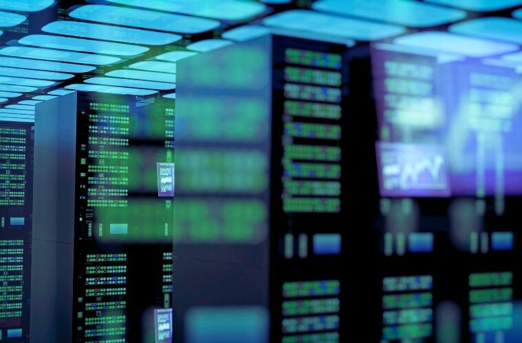 Powering AI Sustainably: How Energy Management is Driving the Future of HPC Data Centers