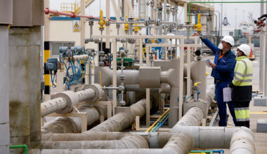 Morocco boosts its energy infrastructure with investments of 6 billion dollars