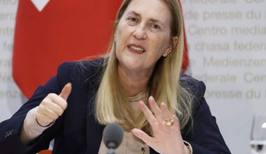 USA setzt Schweiz auf Länder-Liste mit "unfairen Handelsmethoden"