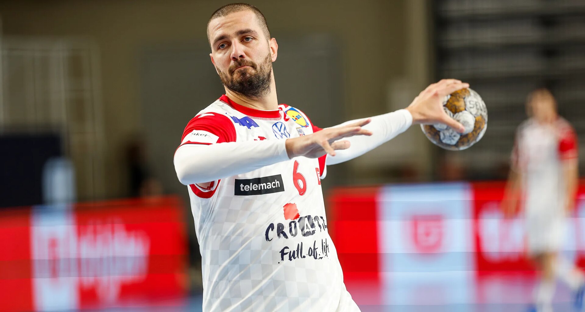 World runners-up Croatia among headliners as Qualifiers return