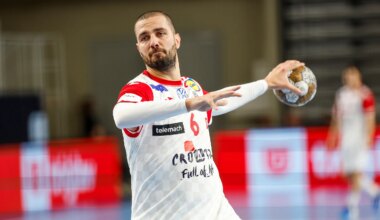 World runners-up Croatia among headliners as Qualifiers return