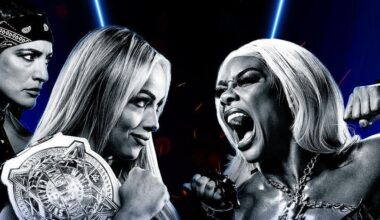 WWE SmackDown SPOILERS from Italy