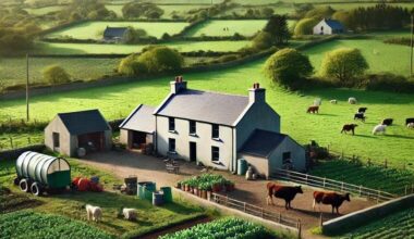 Boosting Ireland’s Organic Farming Through Producer Organizations