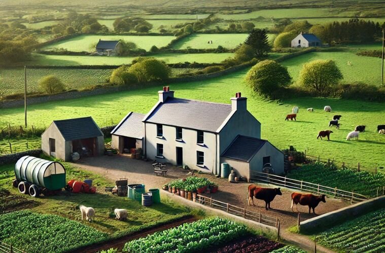 Boosting Ireland’s Organic Farming Through Producer Organizations