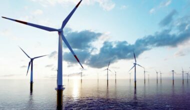 EPA Withdraws Atlantic Shores Offshore Wind Permit Amid Environmental Review