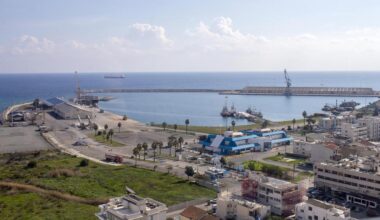 Hopes fade for more survivors after refugee boat capsized off Cyprus: minister-Xinhua