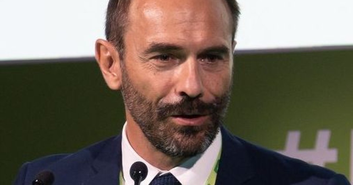 Mapic Italy 2025, Pupillo, Show Director :"Il valore non è solo questione di prezzo" — idealista/news