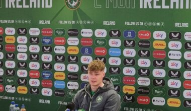 "Без да изглежда като неуважение към България, но имаме по-добрите играчи и играем по-добър футбол"