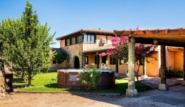 Cuatro municipios de Ávila, entre los más buscados de España en turismo rural