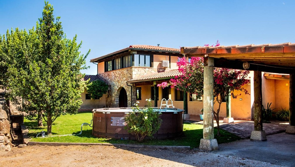 Cuatro municipios de Ávila, entre los más buscados de España en turismo rural