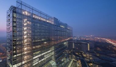 Italia quinta su domande a Ufficio Europeo Brevetti, ma -4,5% in 2024