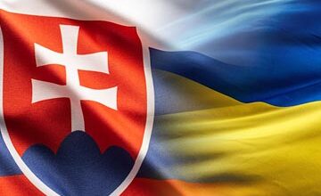 Slovakia and the Ukraine Gas Deal