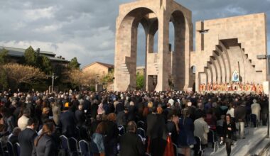 Navigating Peace, Identity, And Geopolitical Shifts
