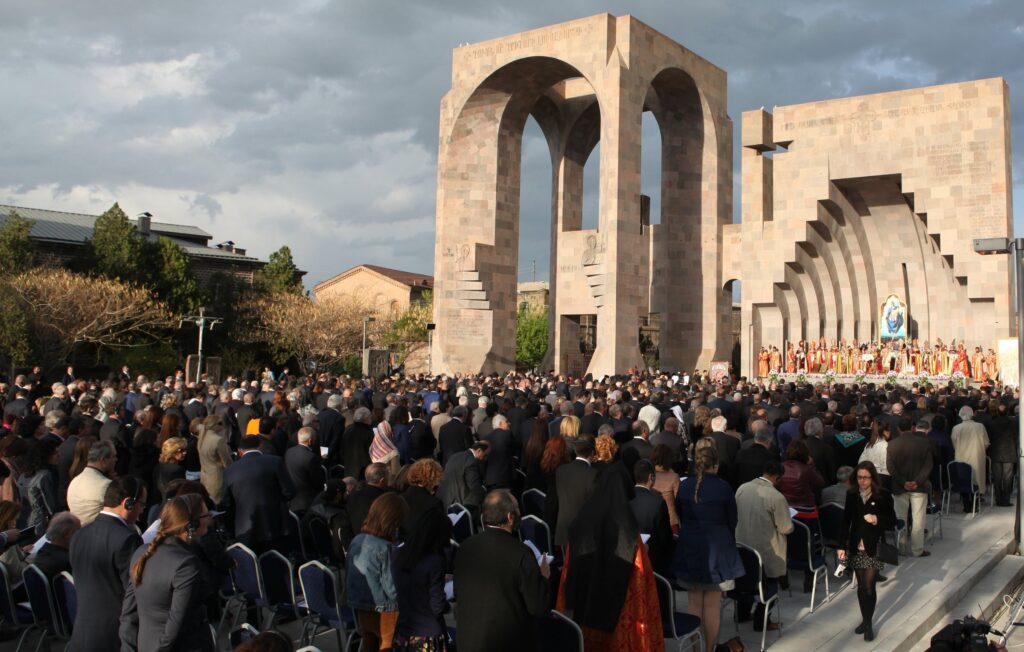 Navigating Peace, Identity, And Geopolitical Shifts