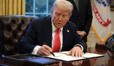 How much ‘weaponization’ can the global economy take?
