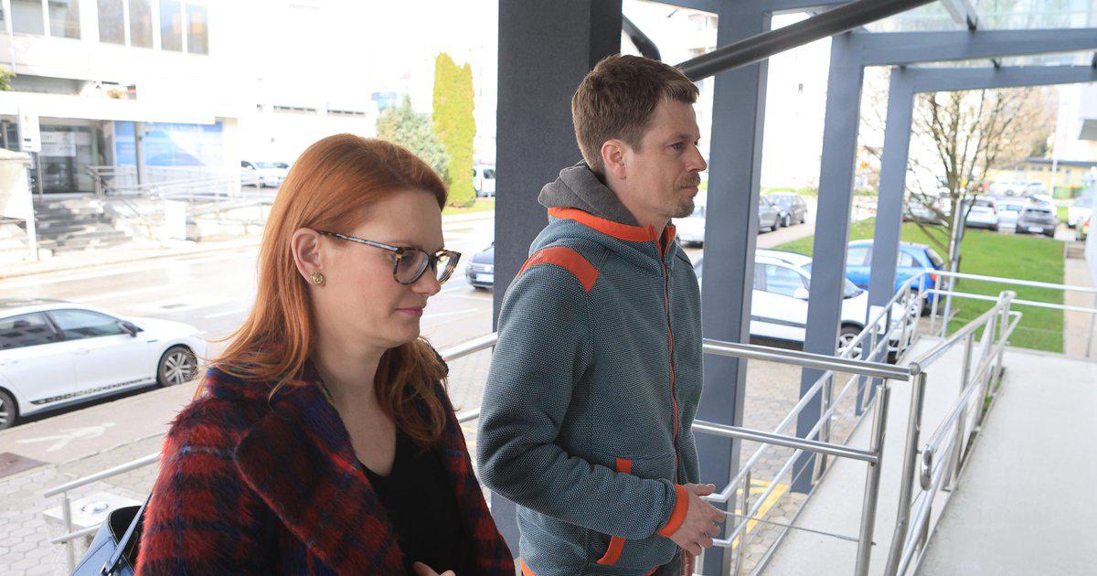 Prijatelja krivita za sinovo smrt: nekdanji tekmovalni turni smučar Nejc zavrača vse očitke