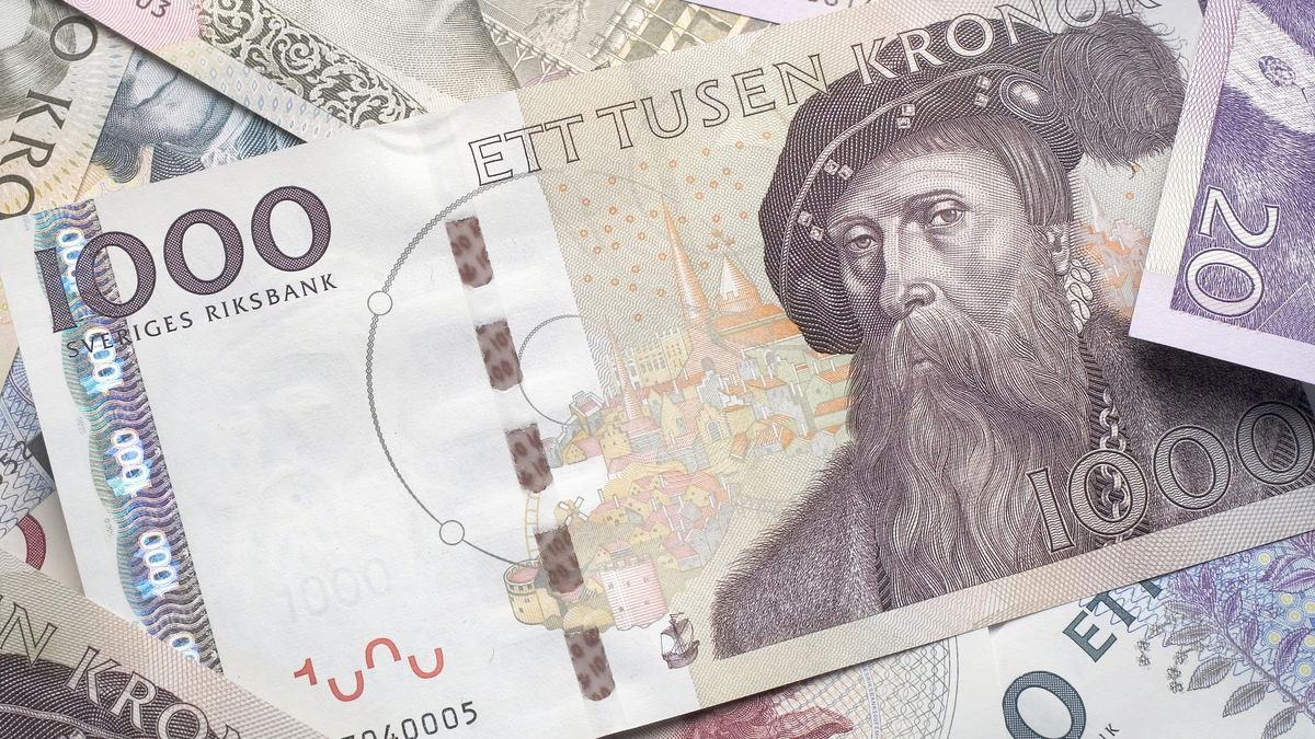 Swedes should have some cash at hand « Euro Weekly News