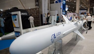 Ecco il missile Long Neptune dell'Ucraina che ha superato i test, "può colpire Mosca" - Notizie