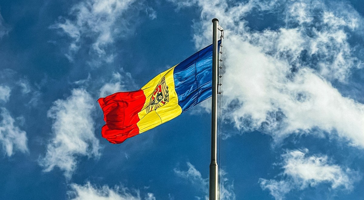 Chiinu, Moldova