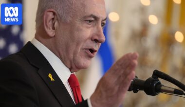 Israel, US reject plan to rebuild Gaza without displacing more people