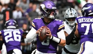 Minnesota Vikings Free Agency Analysis