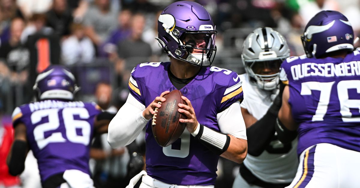 Minnesota Vikings Free Agency Analysis