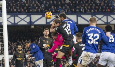 Everton at Wolves: Opposition Analysis | Blues Will Continue Impressive Form