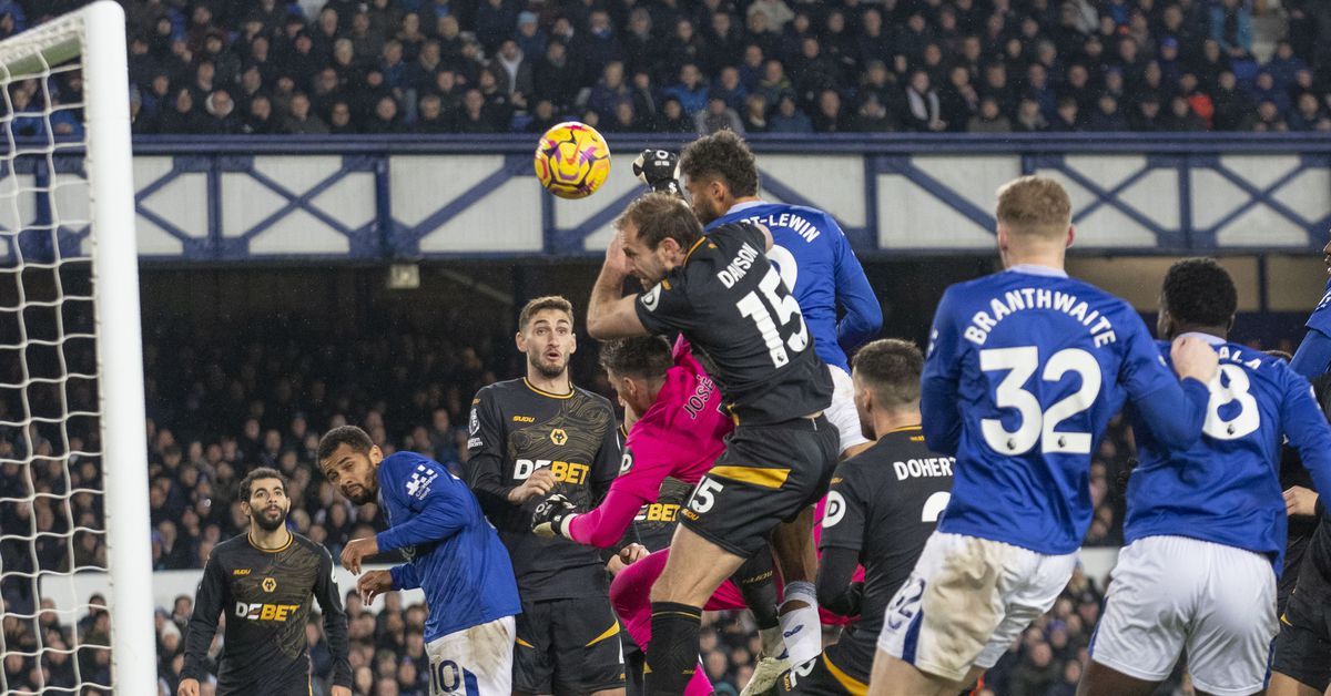 Everton at Wolves: Opposition Analysis | Blues Will Continue Impressive Form
