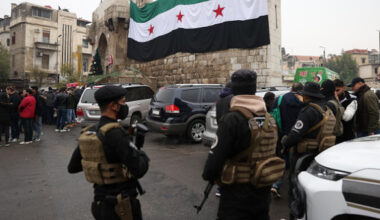 Erdogan directs new warning after Israel attempts to split Syria