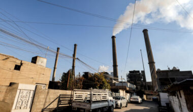 US advisor urges closer ties with Iraq on energy, security