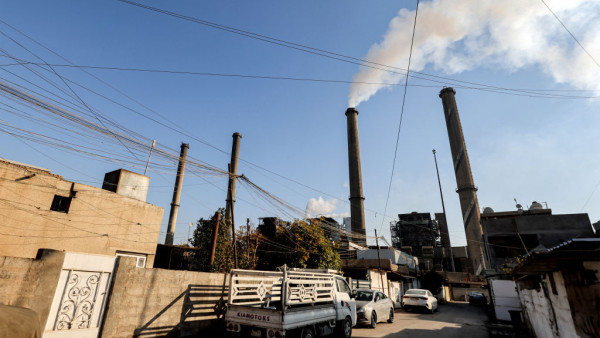 US advisor urges closer ties with Iraq on energy, security