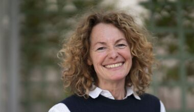 BBC star Kate Humble makes plea to Brits over life as a naturist