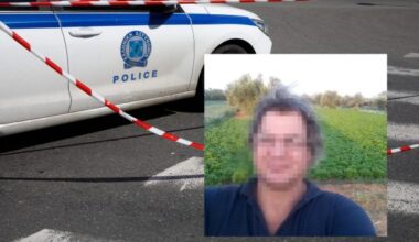Κορωπί: Νέα στοιχεία για τον 51χρονο με το κατσαβίδι - Το βαρύ ποινικό παρελθόν