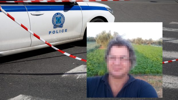 Κορωπί: Νέα στοιχεία για τον 51χρονο με το κατσαβίδι - Το βαρύ ποινικό παρελθόν