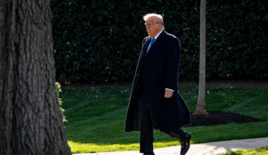 Trump Live Updates: Elon Musk, Deportation Hearing and Education Dept. News