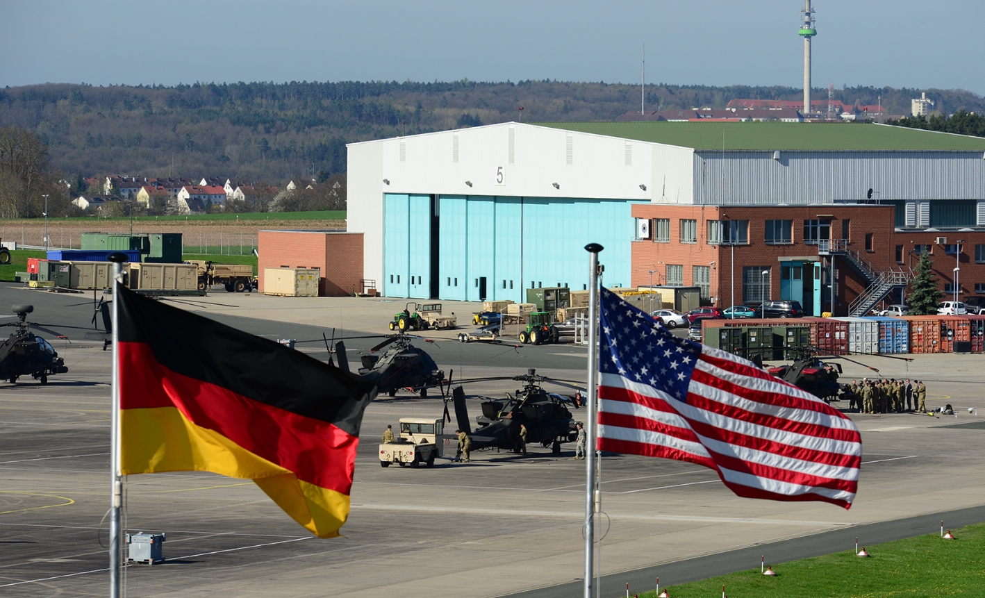 United States Intends to Stop Participating In Planning Of Military Exercises In Europe