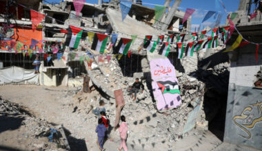 Israel agrees on US plan for temporary ceasefire in Gaza