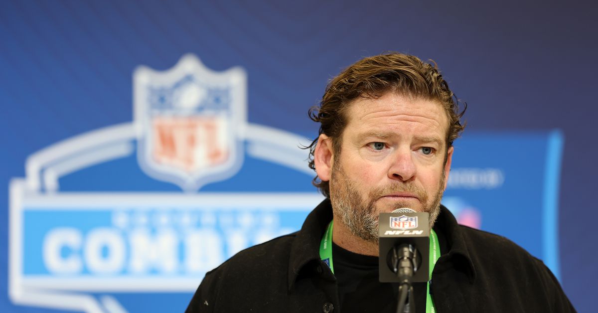 Seattle Seahawks available salary cap space skyrockets after Geno Smith trade