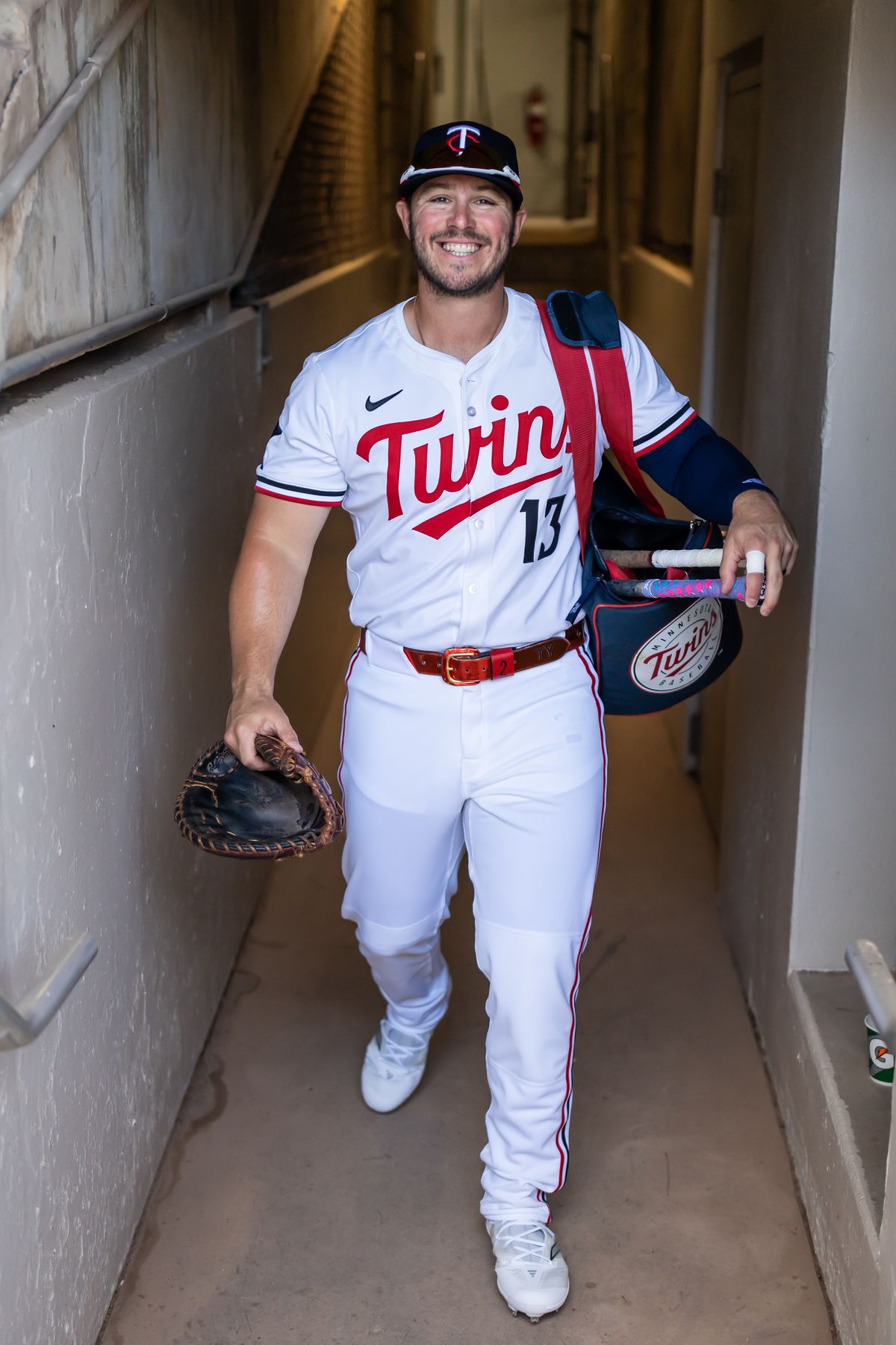 Pittsburgh Pirates v Minnesota Twins